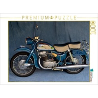 Calvendo NSU Supermax Baujahr 1957 Puzzle