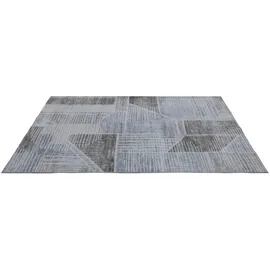 OBSESSION Teppich Avantgarde taupe B/H/L: ca. 200x20x290 cm - Taupe