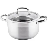 Lamart Prestige Kochtopf 24 cm x 13,5 cm