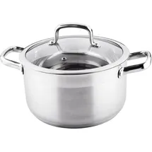 Lamart Prestige Kochtopf 24 cm x 13,5 cm
