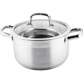 Lamart Prestige Kochtopf 24 cm x 13,5 cm