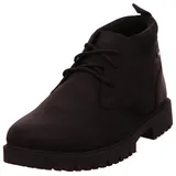 CLARKS Berhill MidGTX Herren Schwarz 47
