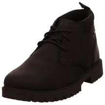 CLARKS Berhill MidGTX Herren Schwarz 47