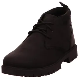 CLARKS Berhill MidGTX Herren Schwarz 47