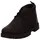 CLARKS Berhill MidGTX Herren Schwarz 47