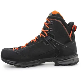 Salewa Mountain Trainer 2 Mid GTX Herren Onyx/Black 44