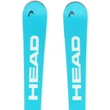 Head Worldcup Rebels e-SL Pro Ski Slalom 2025/26 - 160cm