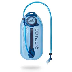 Gregory 3D Hydro 2L Reservoir optic blue (5583)
