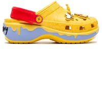 Crocs Winnie The Pooh Classic Plt Holzschuhe - -
