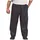 PORTWEST Klassische Regenhose 210 g/m2 S441 Blau L