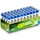 GP Ultra Plus Alkaline AAA 40 St.