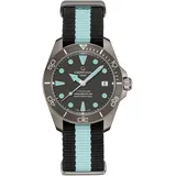 Certina DS Action Diver Titan 38 mm C032.807.48.081.00