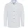 Bruno Banani Langarmhemd »elastische Baumwollqualität« für maximale Bewegungsfreiheit durch Stretch Gr. L (41/42) N-Gr, weiß, , 48124934-L N-Gr
