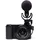 Joby Wavo Plus schwarz