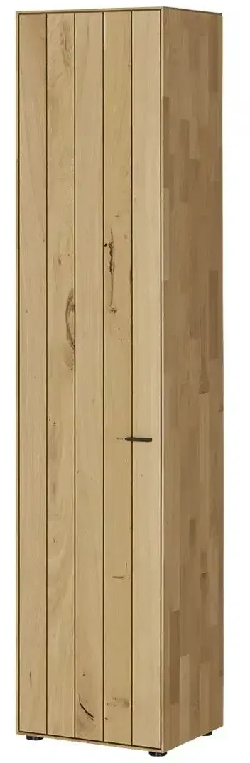 Jette Home Zeilenschrank  Como , holzfarben , Maße (cm): B: 36 H: 206 T: 38.0