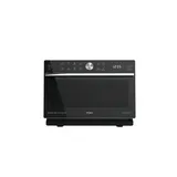 Whirlpool MWSC 933 SB Schwarz