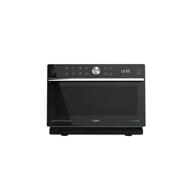 Whirlpool MWSC 933 SB Schwarz