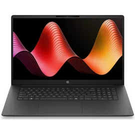 HP OmniBook 3 17,3'' Intel Core 3 100U 8 GB RAM 512 GB SSD Win11 Pro & Office 2024