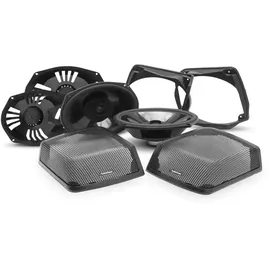 Rockford Fosgate HD9813SG-STAGE3 Harley-Davidson Motorrad-