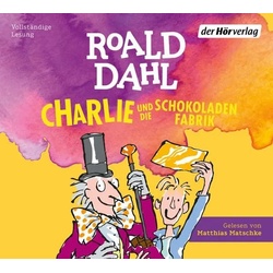 Charlie und die Schokoladenfabrik