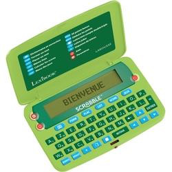 Lexibook, Taschenrechner, Scrabble