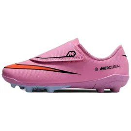 Nike Mercurial Vapor 16 Club MG PS Kinder pink 31