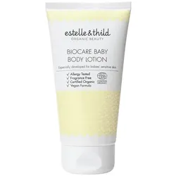 Estelle & Thild Babycreme & Öle 150 ml