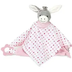 STERNTALER 3221838-0 Kuscheltuch Emmi Girl