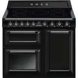 Smeg TR103IBL2 Schwarz