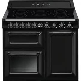 Smeg TR103IBL2 Schwarz