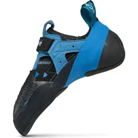 Scarpa Instinct VSR Kletterschuhe (Größe 37.5, schwarz)