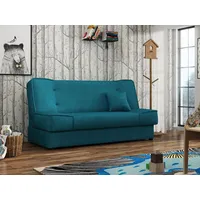 Sofa Gabi Couch Polstersofa Schlafsofa Bettfunktion Schlaffunktion Bettkasten M24 - Enjoy 17