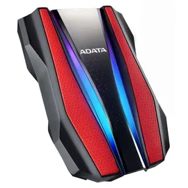A-Data HD770G 1 TB USB 3.2 rot