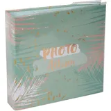 Exacompta Bilderrahmen Pastellfarben 10x15 cm 2er Set