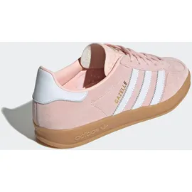 adidas Gazelle Damen Sandy Pink/Weiß/Gum 37 1/3