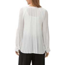 s.Oliver Bluse - creme - 46