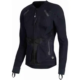 Knox Protektorenjacke Action Pro MK2 M Schwarz