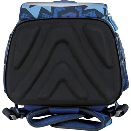 DerDieDas ErgoFlex Easy 5-tlg. Dark Dragon