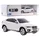 Rastar RC-Auto Bmw X6 2CH RTR silber (31700)