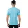 HELLY HANSEN Driftline Polo türkis S
