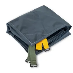 Nemo Dragonfly Bikepack 1P Footprint - STK - Boreal