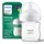 Philips Avent Natural Response - Babyflasche 120ml, langsame Durchflussrate - SCY930/01