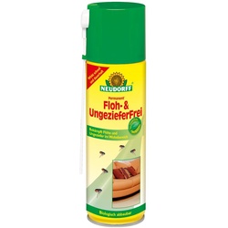 Neudorff Permanent Floh- & UngezieferFrei Spray 300 ml
