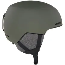 OAKLEY MOD 1 Skihelm (Größe 55-59CM, oliv)