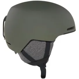 OAKLEY MOD 1 Skihelm (Größe 55-59CM, oliv)