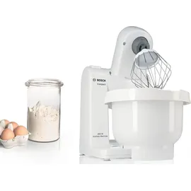 Bosch MUM4 MUM4405 weiß