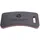 TOOLCRAFT 2180569 TO-6541707 Kniepolster Schwarz, Rot 1St.