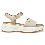 GEOX SPHERICA Damen Taupe 41