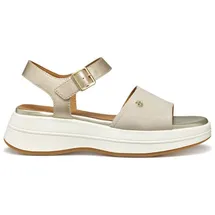 GEOX SPHERICA Damen Taupe 41