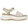 GEOX SPHERICA Damen Taupe 41